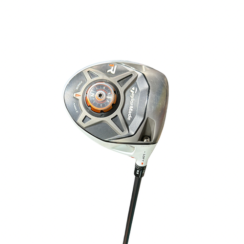 Vist Large View of Product Image Which is Used Taylormade R1 Mens Driver RH 10.5 Degree