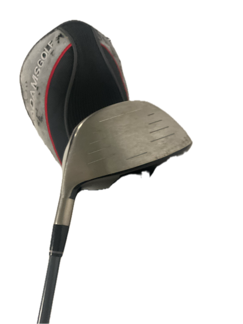 Vist Large View of Product Image Which is Used Adams Golf A12 OS Mens Fairway Wood RH 3 Wood