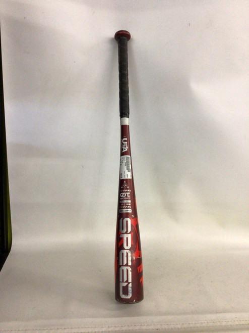 Vist Large View of Product Image Which is Used Easton SPEED BB/SB Youth Bat 26"