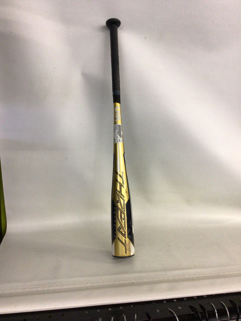 Vist Large View of Product Image Which is Used Rawlings THREAT BB/SB Youth Bat 28"