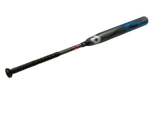 Vist Large View of Product Image Which is Used Demarini CF ZEN BB/SB Fastpitch Bat 32"