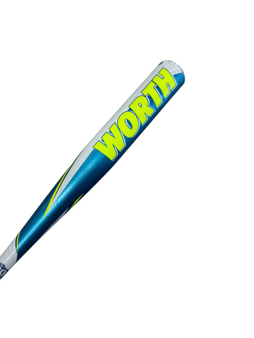 Vist Large View of Product Image Which is Used Worth ECLIPSE BB/SB Fastpitch Bat 28"