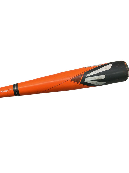 Vist Large View of Product Image Which is Used Easton MAKO BB/SB Youth Bat 27"