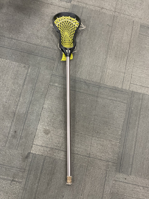 Vist Large View of Product Image Which is Used String King MARK 1 Men Atk/Mid Complete Stick Black