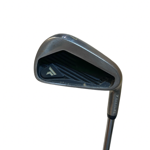 Vist Large View of Product Image Which is Used Top Flite 7 IRON Mens Individual Iron RH 7 Iron
