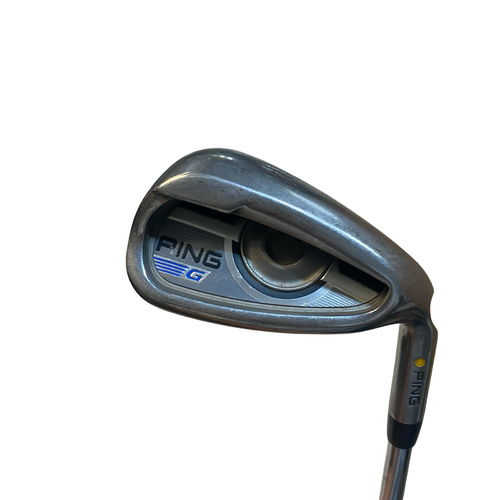 Vist Large View of Product Image Which is Used Ping G Golf Wedge Mens RH Pitching Wedge
