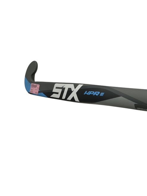 Vist Large View of Product Image Which is Used STX HPR 101 FH Complete Stick Grey 36"