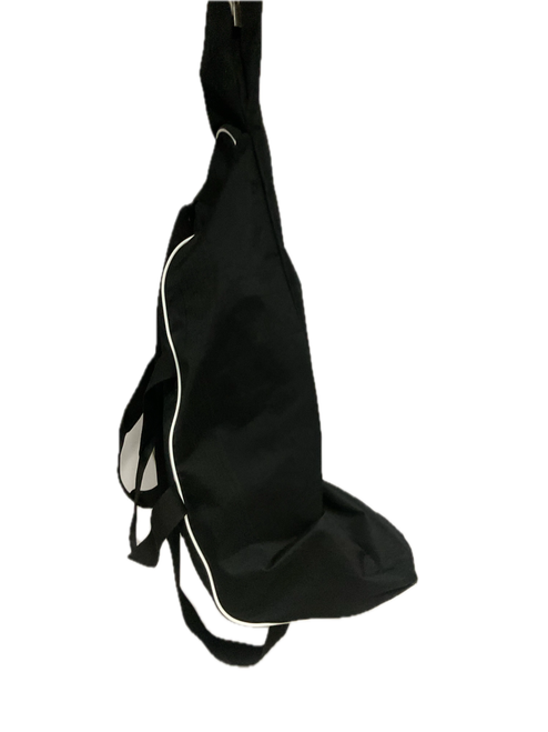 Vist Large View of Product Image Which is Used Easton CARRY BAG BB/SB Player Carry Bag Black