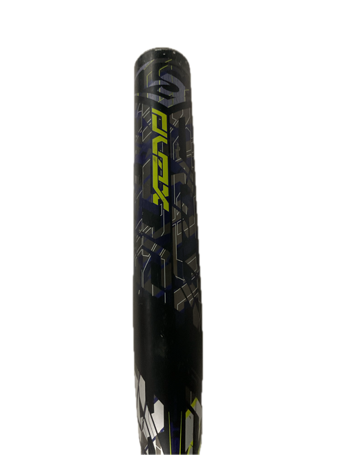 Vist Large View of Product Image Which is Used Louisville Slugger XENO 2024 BB/SB Fastpitch Bat 31"