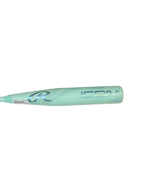 Vist Large View of Product Image Which is Used Rawlings RUT615 BB/SB USSSA 2 3/4 Bat 32"