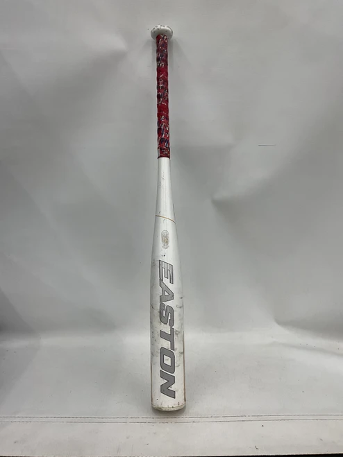 Vist Large View of Product Image Which is Used Easton BEAST PRO BB/SB USSSA 2 5/8 Bat 30"