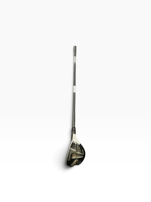 Vist Large View of Product Image Which is Used Taylormade RESCUE H3 Mens Hybrid Club RH 3 Hybrid
