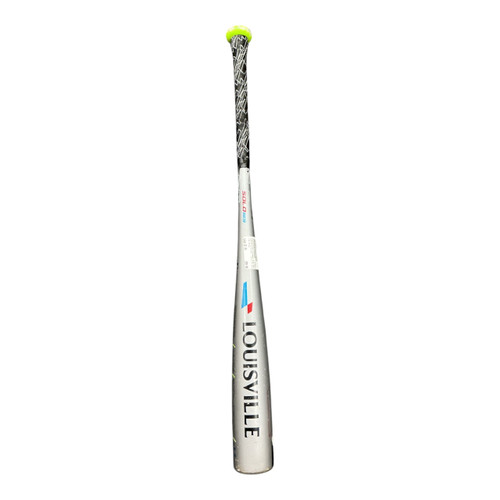 Vist Large View of Product Image Which is Used Louisville Slugger 618 SOLO BB/SB USA 2 5/8 Bat 30"