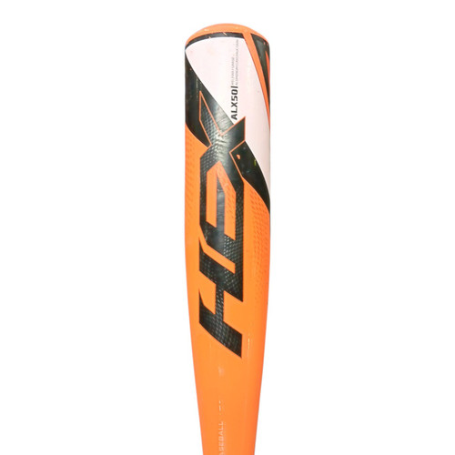 Vist Large View of Product Image Which is Used Easton HEX BB/SB USA 2 1/4 Bat 28"