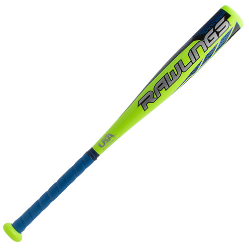 Vist Large View of Product Image Which is Baseball and Softball Tee Ball Bats