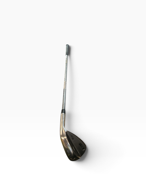 Vist Large View of Product Image Which is Used Mizuno T20 46 DEG WEDGE Golf Wedge Mens RH 46 Degree