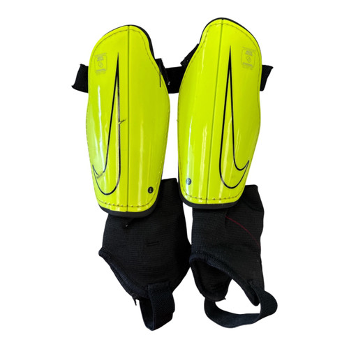 Vist Large View of Product Image Which is Soccer shin guards