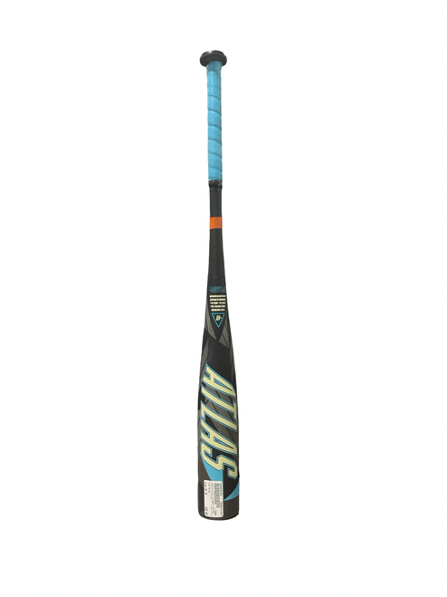 Vist Large View of Product Image Which is Used Louisville Slugger ATLAS BB/SB USSSA 2 3/4 Bat 30"