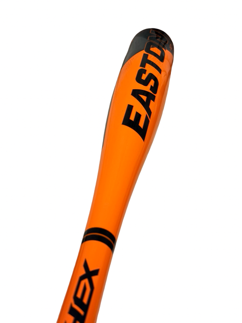 Vist Large View of Product Image Which is Used Easton HEX YBM18HEX-01 -10 USA 2 1/4 Baseball Bat 28" 28/18