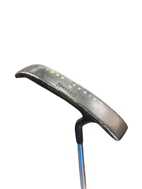 Vist Large View of Product Image Which is Used Spalding MENS PUTTER Mens Putter RH