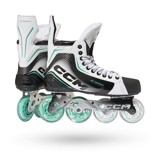 Vist Large View of Product Image Which is New JETSPEED FT870R SZ 8