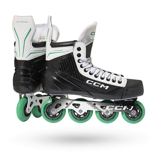 Vist Large View of Product Image Which is New JETSPEED FT850R SZ 6