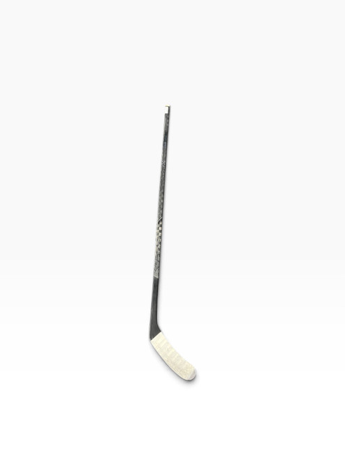 Vist Large View of Product Image Which is Used CCM TACKS XF LH STICK Senior One Piece Left 70 Flex