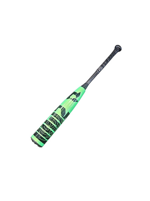 Vist Large View of Product Image Which is Used Demarini 2026 ZEN BB/SB USSSA 2 3/4 Bat 28"