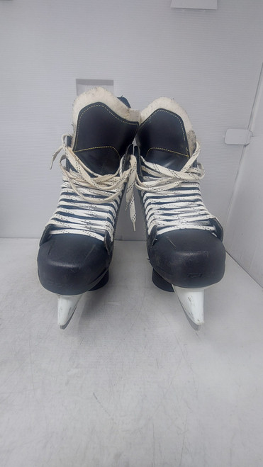 Vist Large View of Product Image Which is Used CCM 9040 Senior Hockey Skate Senior 10