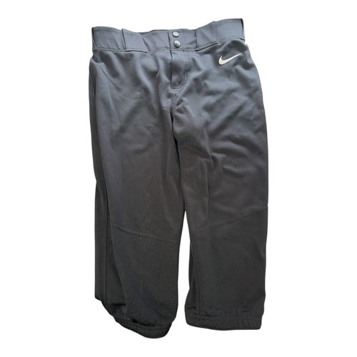 Vist Large View of Product Image Which is Used Nike BLACK CLOSED BB/SB Pant Womens Black LG