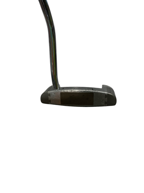 Vist Large View of Product Image Which is Used Carbite ZG Mens Putter LH
