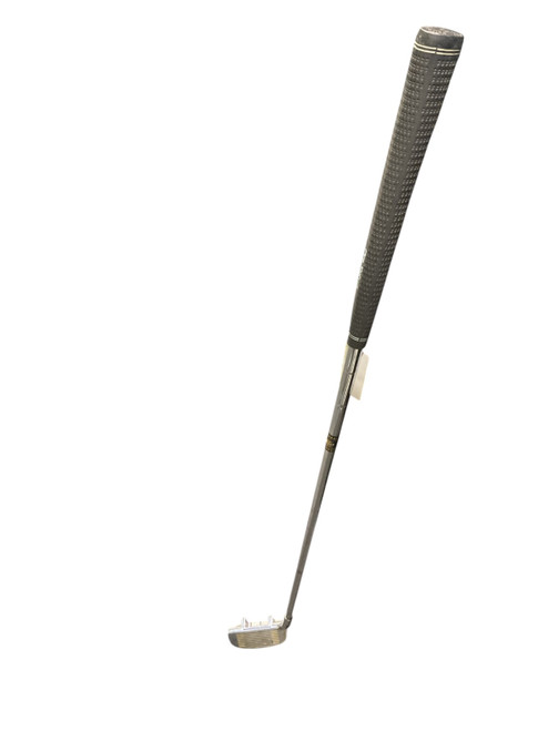 Vist Large View of Product Image Which is Used Knight STROKE SAVER Golf Chipper LH Unknown Degree