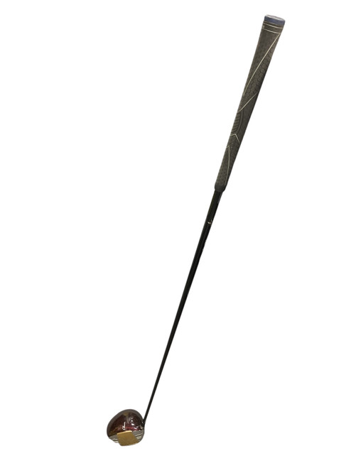 Vist Large View of Product Image Which is Used Cleveland CLASSIC 290 Mens Driver RH 10.5 Degree