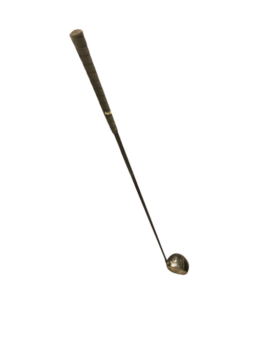 Vist Large View of Product Image Which is Used Taylormade 320 TI Mens Driver LH 10.5 Degree