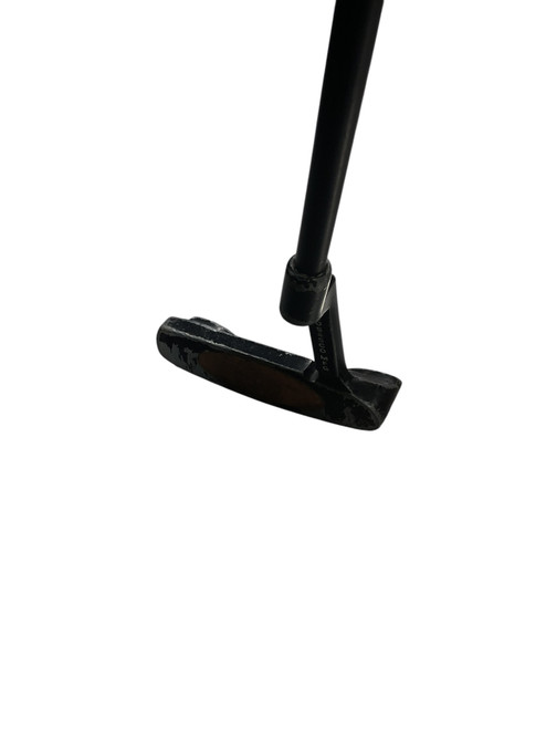 Vist Large View of Product Image Which is Used CLUB ROSASCO COPPER SERIES DB1 Mens Putter RH