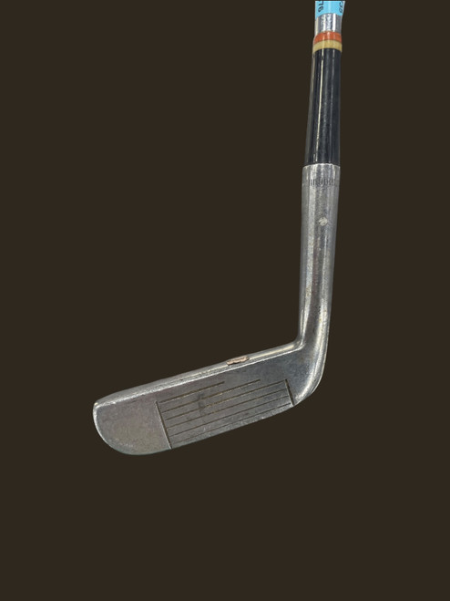 Vist Large View of Product Image Which is Used BENCH CRAFT Mens Putter RH