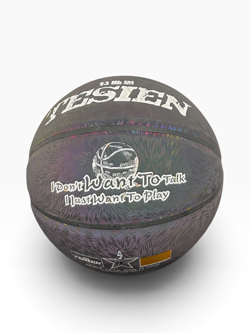 Vist Large View of Product Image Which is Used Basketball Adult Indoor