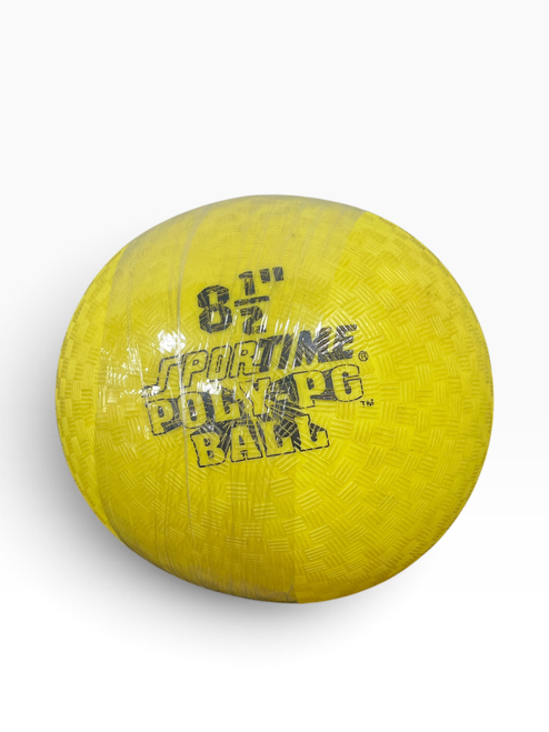 Vist Large View of Product Image Which is Used Dodgeball