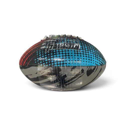 Vist Large View of Product Image Which is Used Franklin PeeWee Football