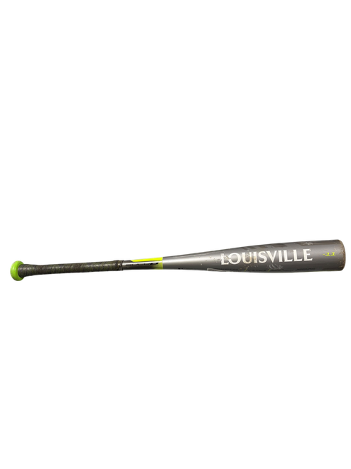 Vist Large View of Product Image Which is Used Louisville Slugger SOLO BB/SB USA 2 5/8 Bat 29"