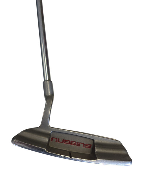 Vist Large View of Product Image Which is Used Taylormade B1S Mens Putter RH