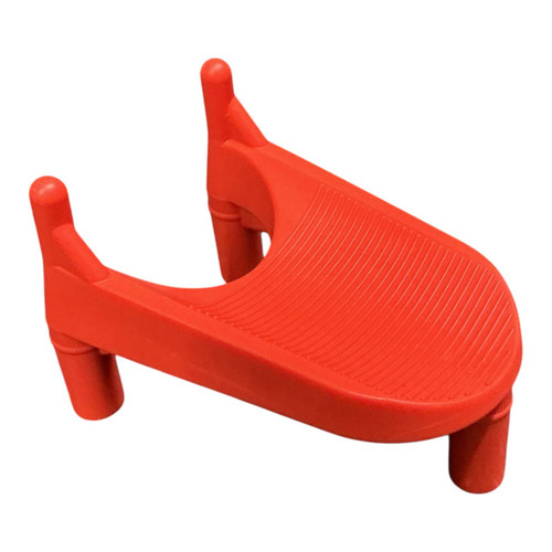 Vist Large View of Product Image Which is Used KICKING TEE Football Accessory