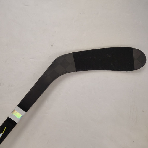 Vist Large View of Product Image Which is Used Sher-wood CODE IV Senior One Piece Right 65 Flex