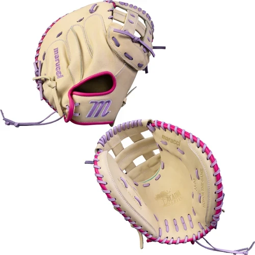 Vist Large View of Product Image Which is New Marucci ACADIA 230C2FP BB/SB Catchers RH Throw None 33"