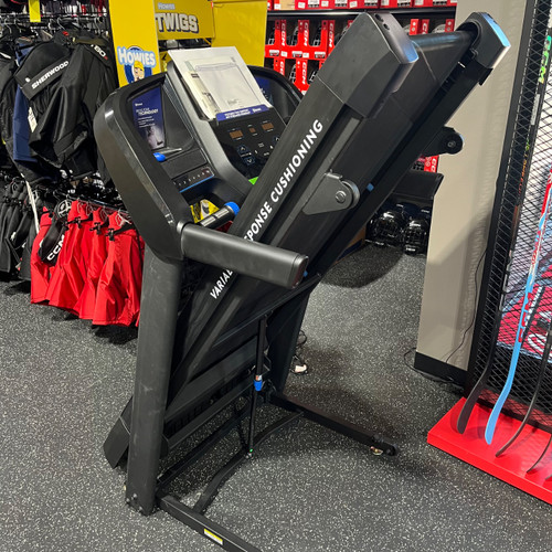 Vist Large View of Product Image Which is Used Horizon T101 Treadmill