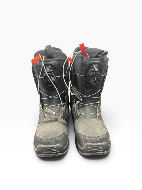 Vist Large View of Product Image Which is Used Burton Progression BOA boots, side