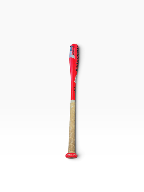 Vist Large View of Product Image Which is Used Easton TYPHOON BB/SB USA 2 1/4 Bat 26"
