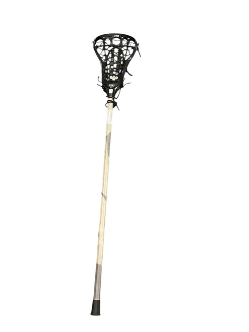 Vist Large View of Product Image Which is Used STX 7075 CRUX Wmn Atk/Mid Complete Stick Grey