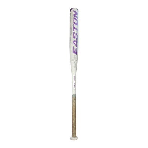 Vist Large View of Product Image Which is Used Easton AMETHYST BB/SB Fastpitch Bat 31"