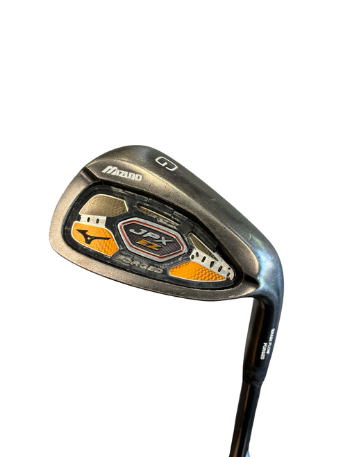 Vist Large View of Product Image Which is Used Mizuno JPX EZ  GW Golf Wedge Mens RH Gap/Approach Wedge